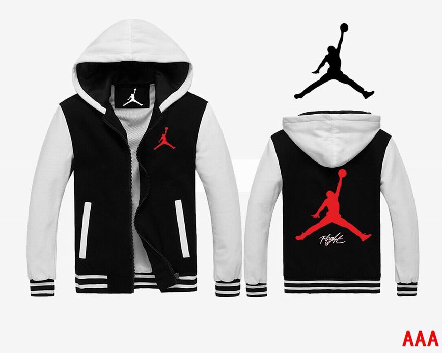 Jordan hoodie S-XXXL-355